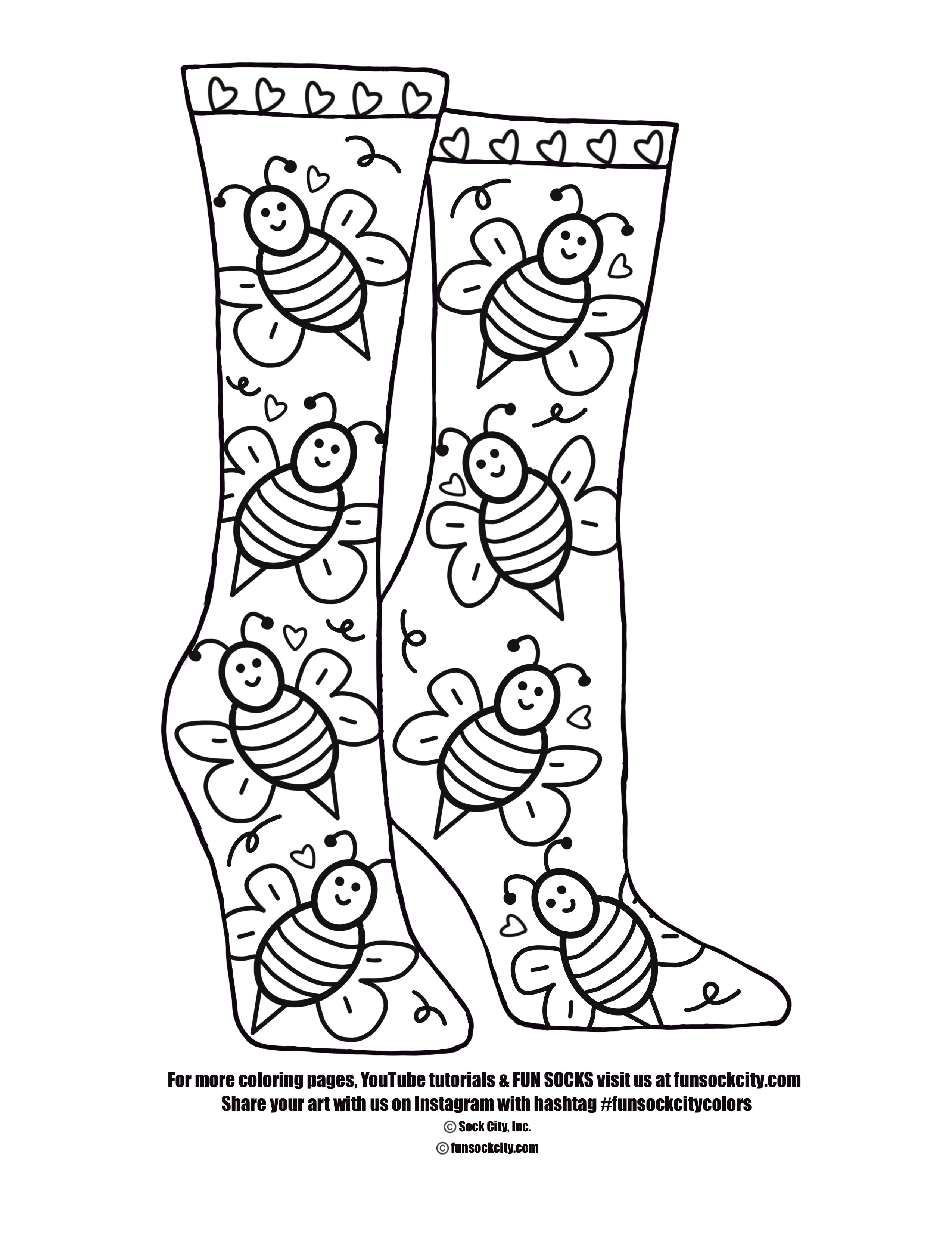 crazy patterns coloring pages