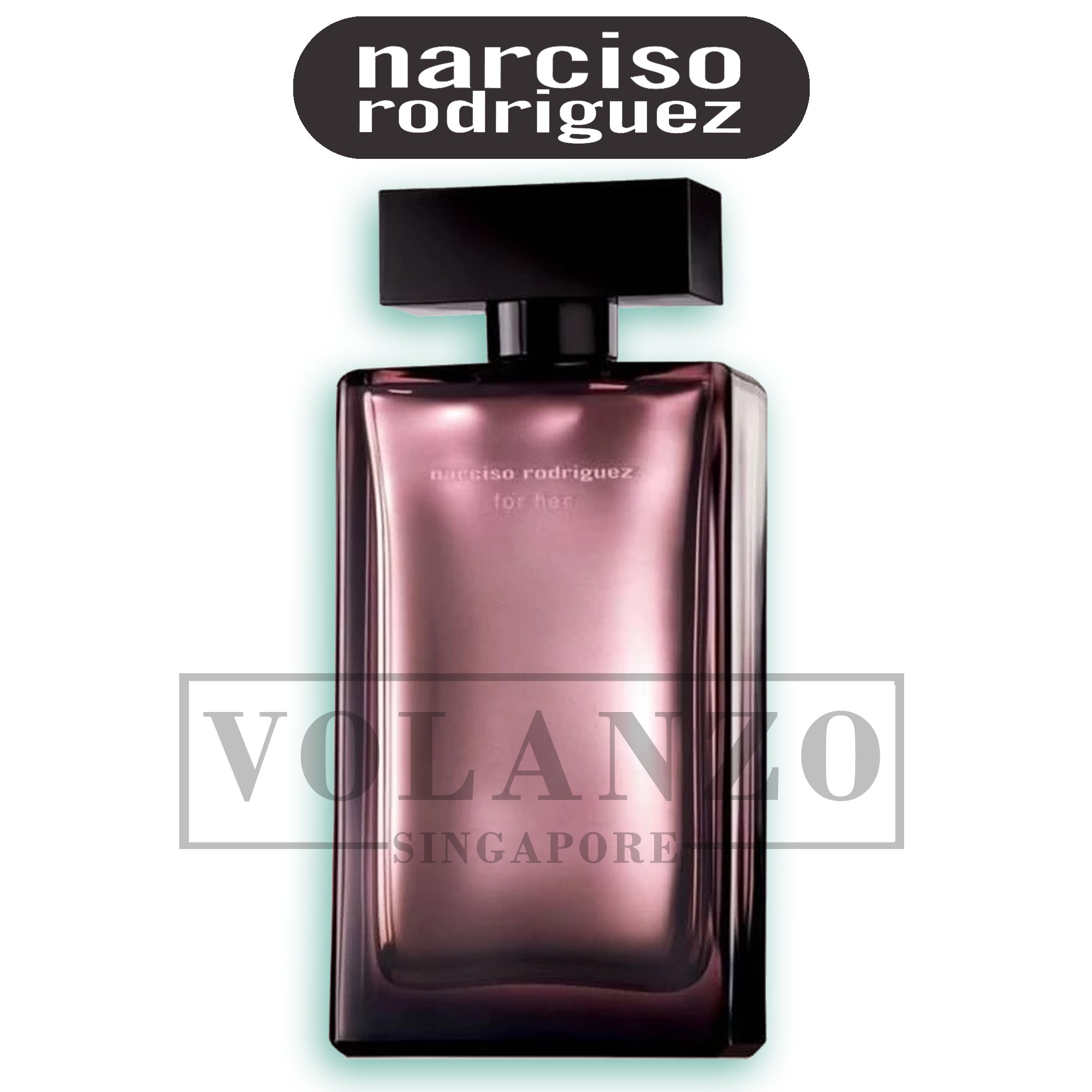 Spookachtig Appal element narciso rodriguez for her eau de parfum intense| Enjoy free shipping 