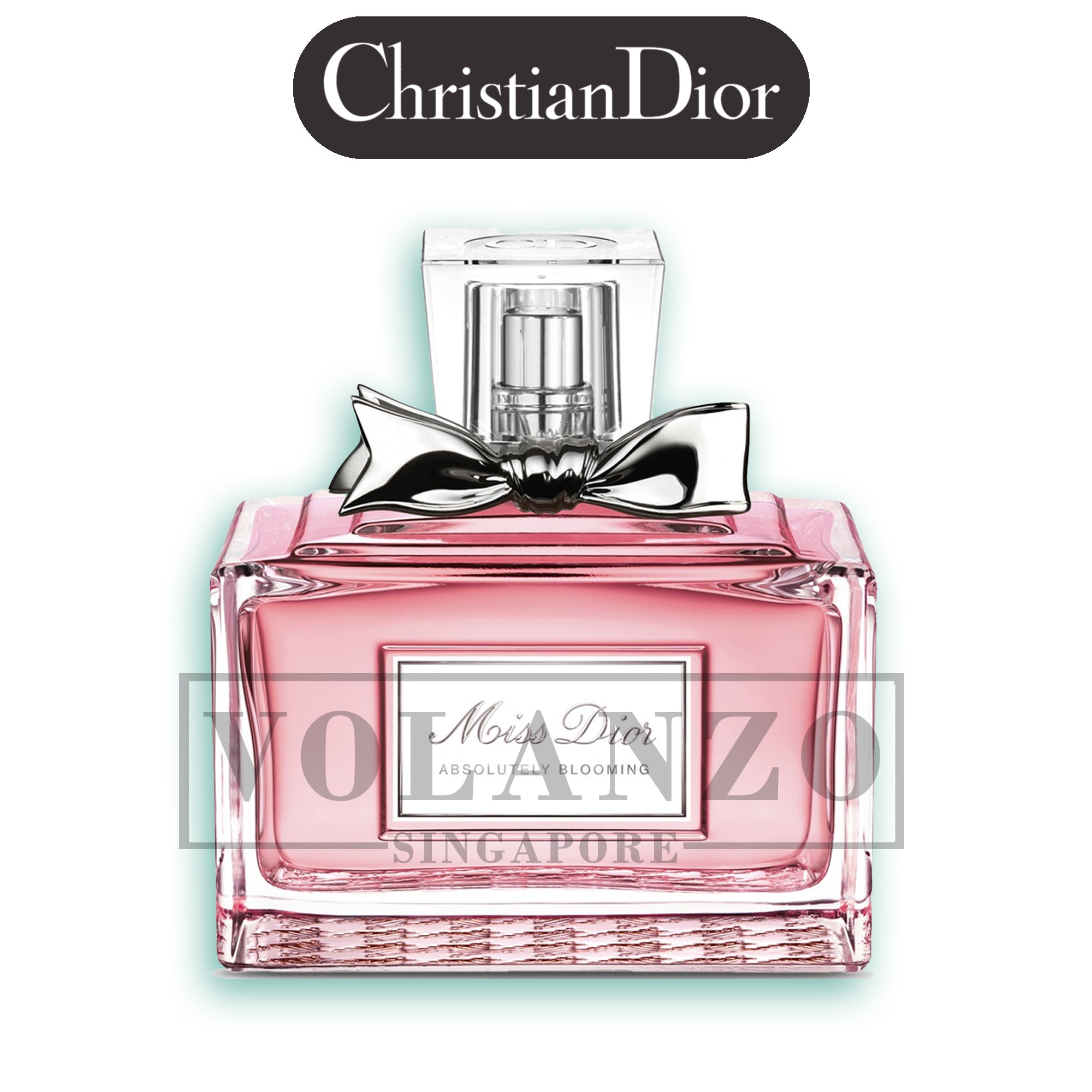 Dior Miss Dior Absolutely Blooming Edp 100ml Volanzo