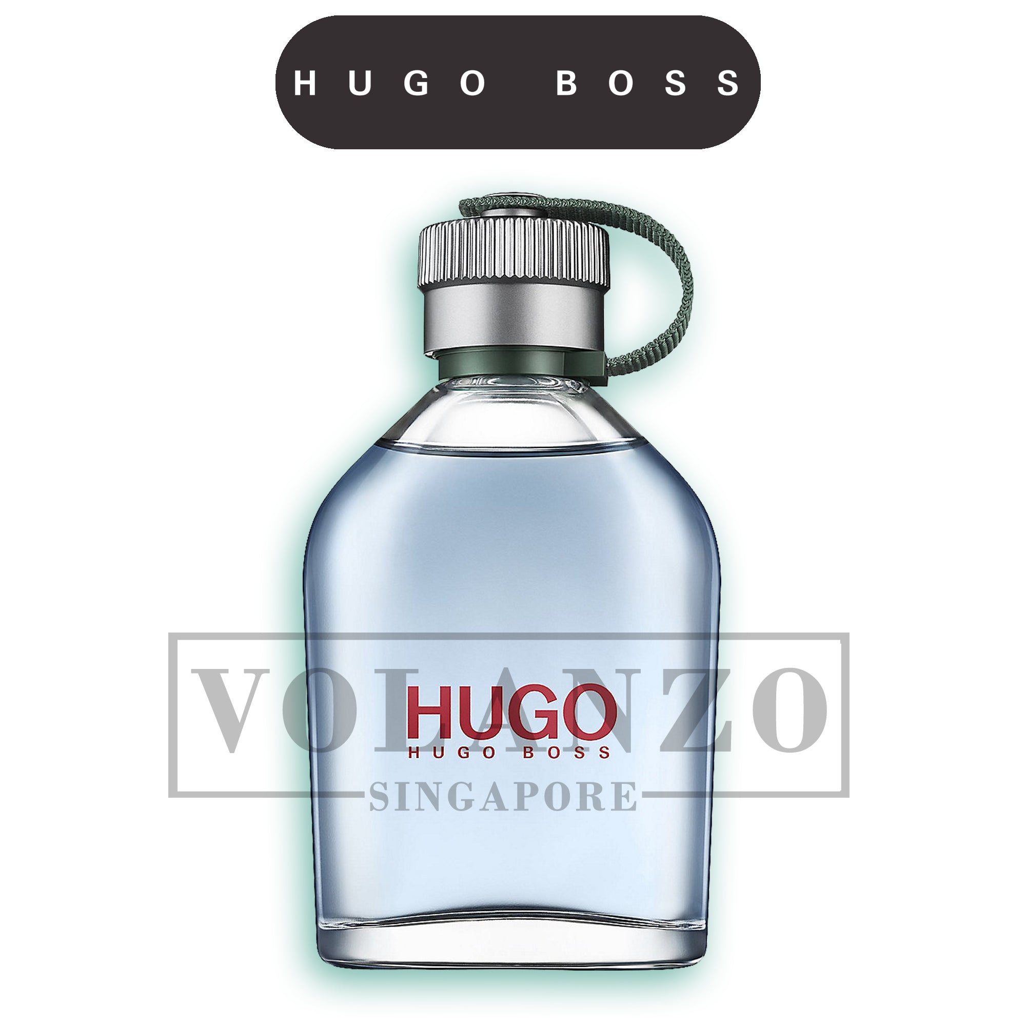 hugo boss man extreme edp