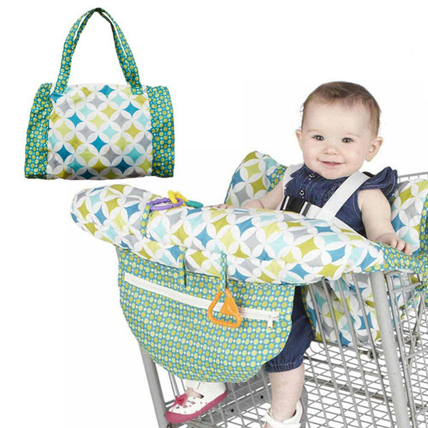 Babyprotect Protege Caddie Pour Bebe Contre Contamination Super Pratique Shop