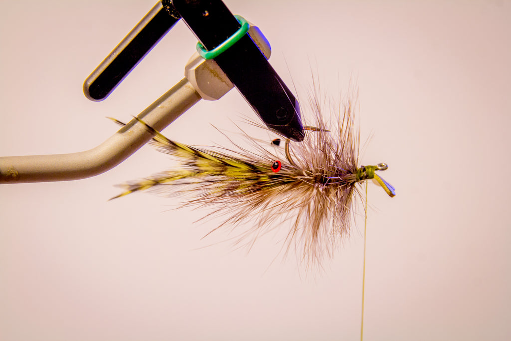 Hackle - Fly Fishing  , Huge tackle dealer