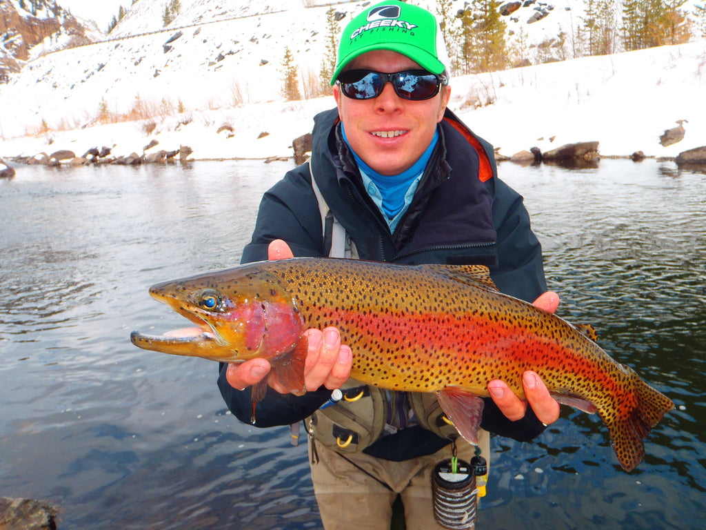 Why You Should Try Fly Fishing - The Fisherman