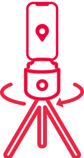 capture icon