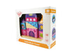 Tooky Toy - Castle Block Tower-Lilypond Kids