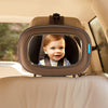 Brica Baby In Sight Auto Mirror-Lilypond Kids