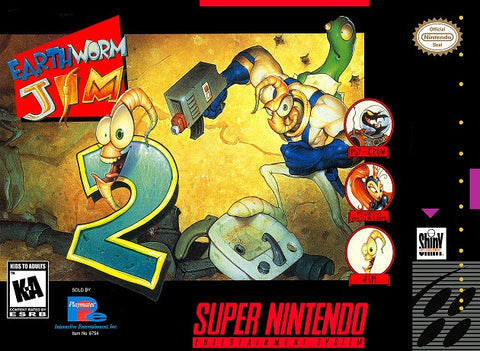 Top 10 Hardest SNES Games of All Time – Billy's Toybox - W. Keyes