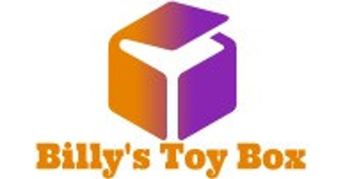 billys-toybox.com