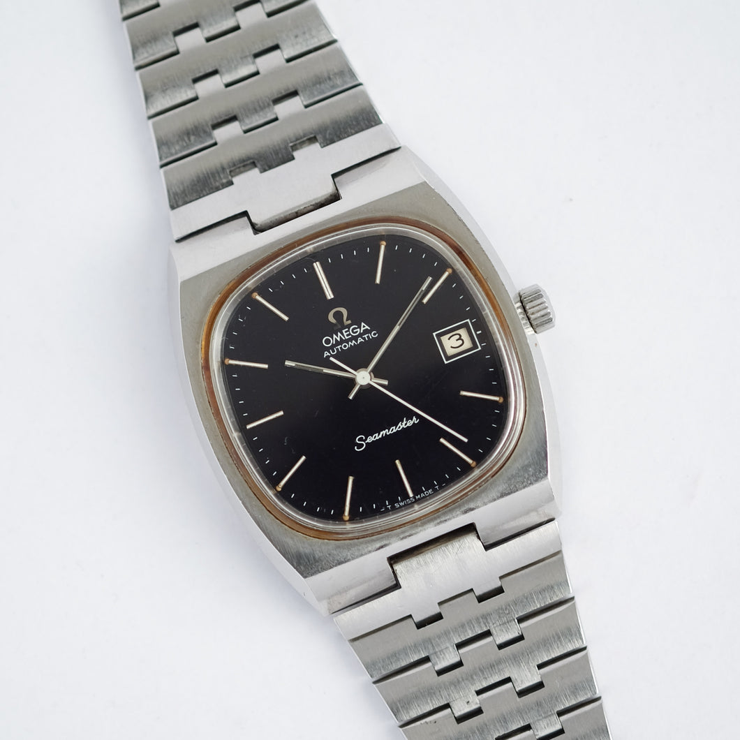 1975 omega watch