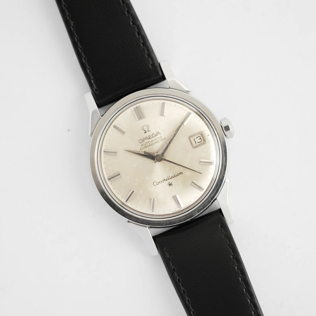 1962 Omega Constellation Cal. 501 – R.M 