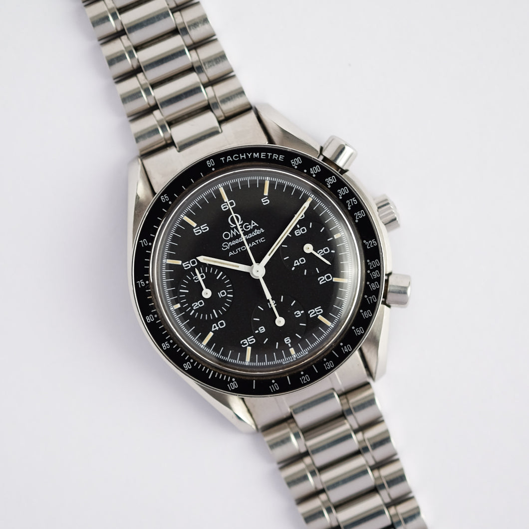 omega speedmaster 1991