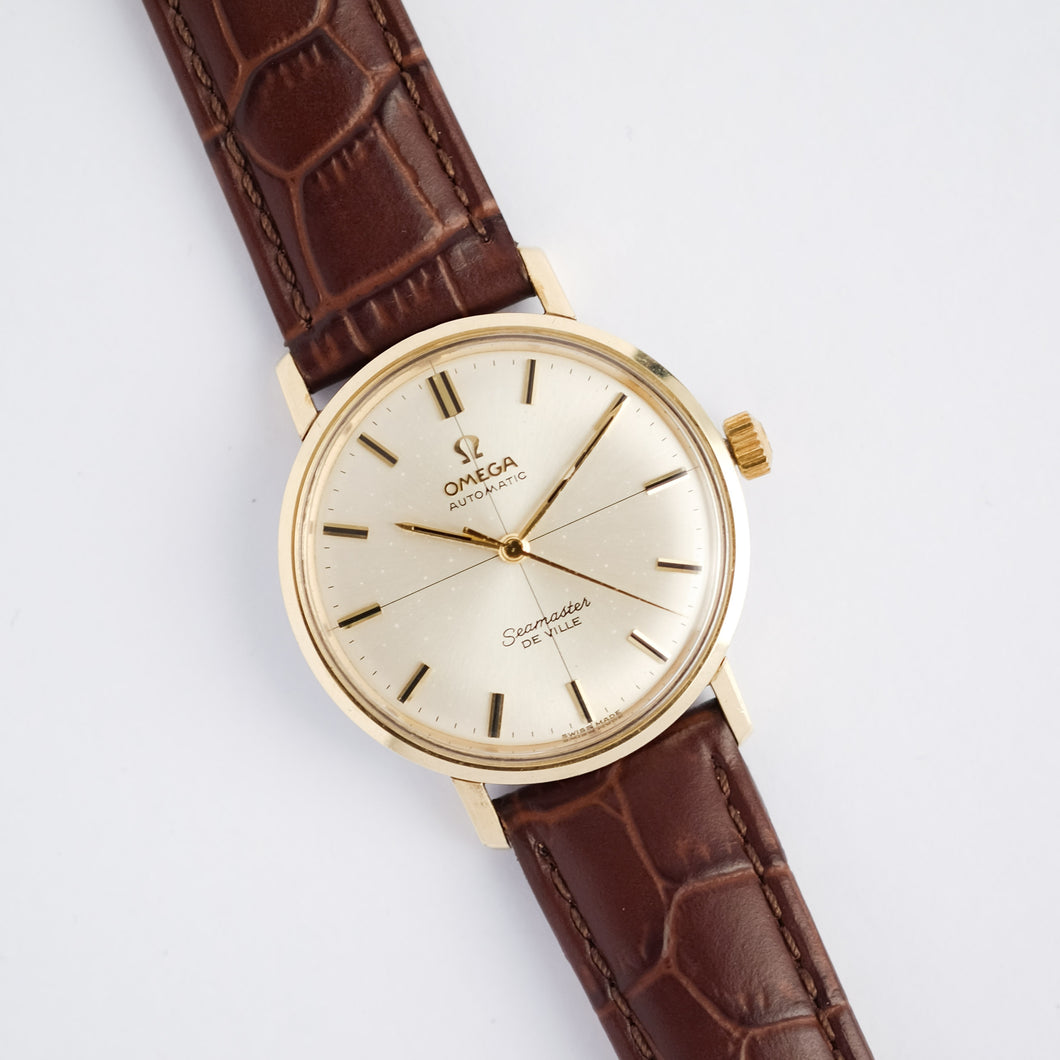 omega 1963