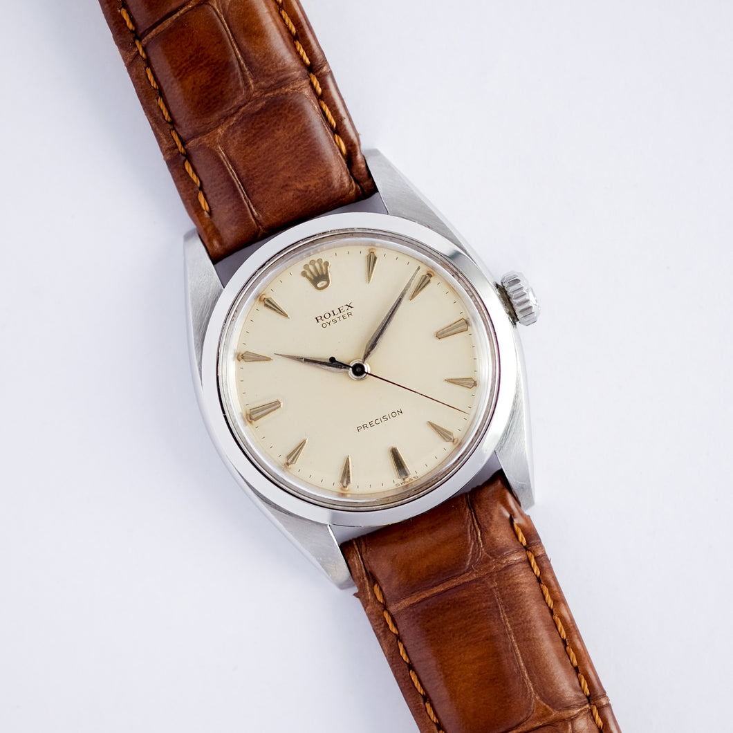 1959 rolex