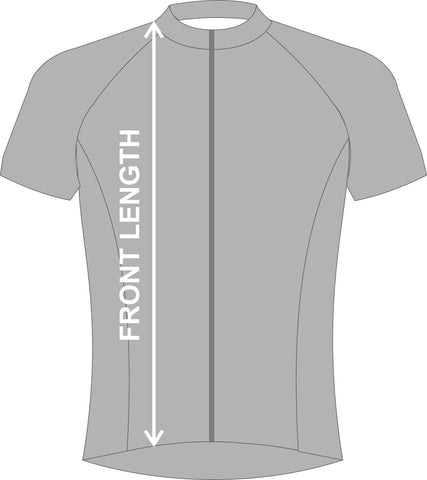 Buy Apace Cycling Jersey | Race-fit | Mens | Constellation | Cyclop.in