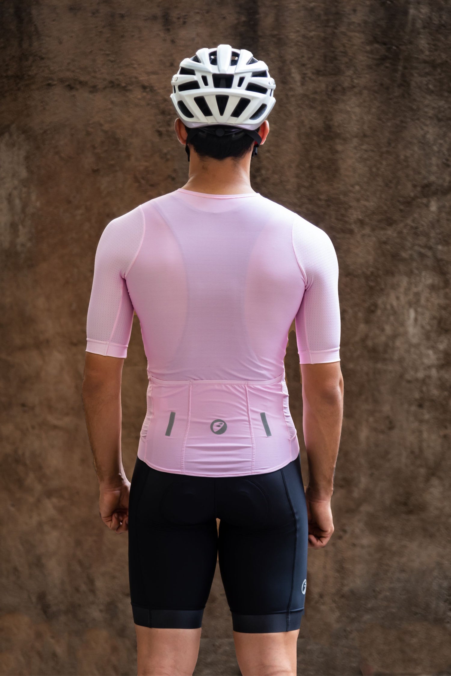 podium cycling jersey