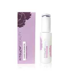 Fitglow Cloud Collagen Oil - CULT COSMETICA