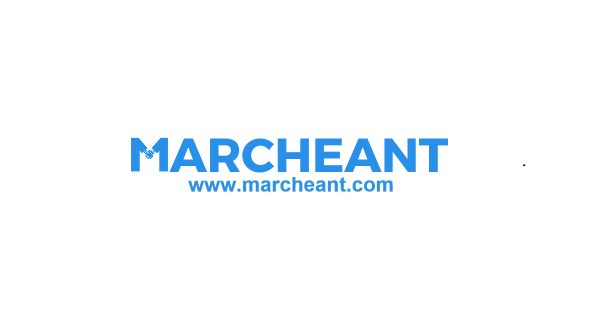 Marcheant