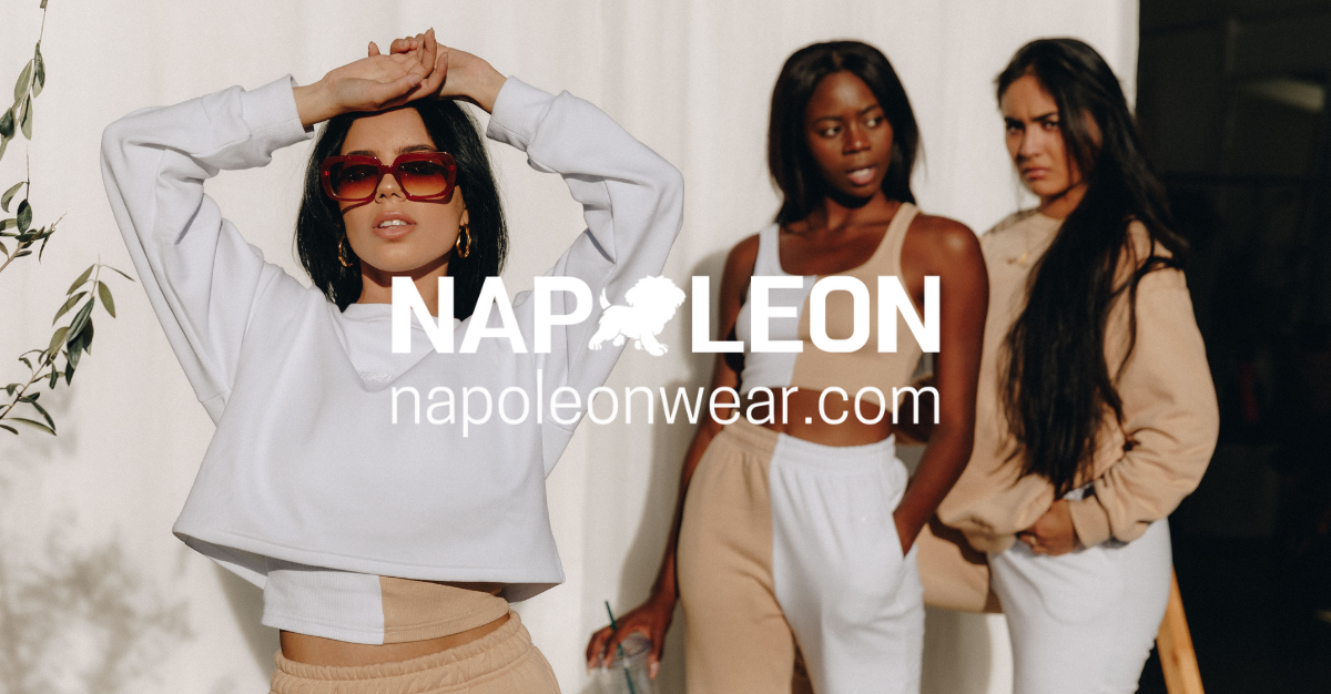 Napoleon Wear