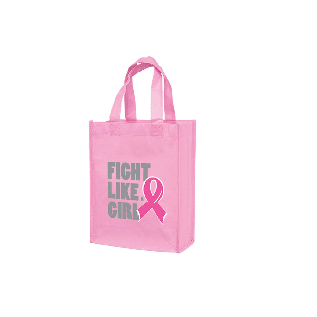 pink designer tote bags