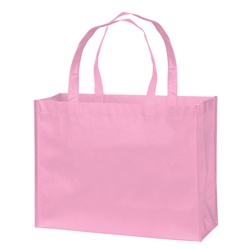 Bulk Pink Tote Bags 