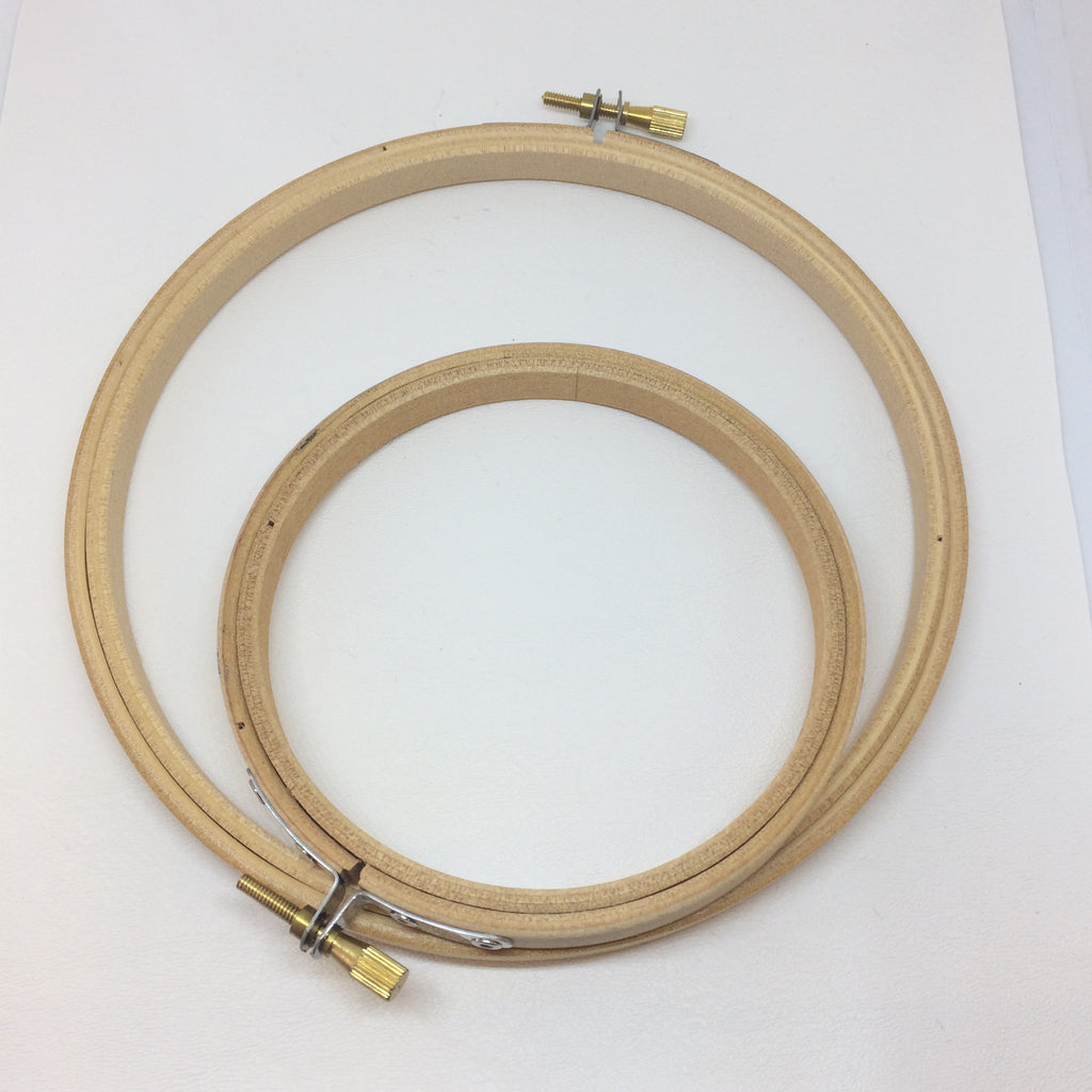Embroidery Hoop In Bulk | Embroidery Shops