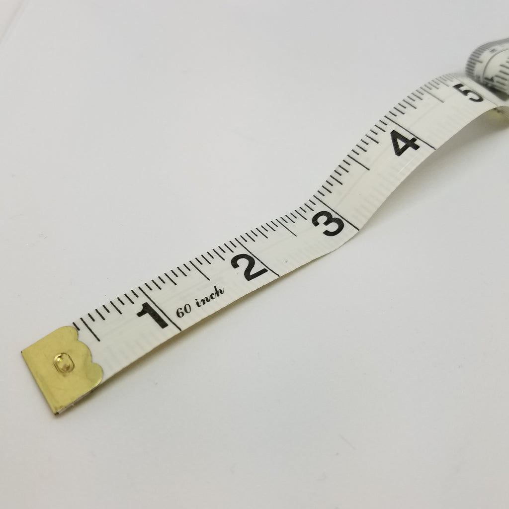 Tape Measure – FabricBazaar