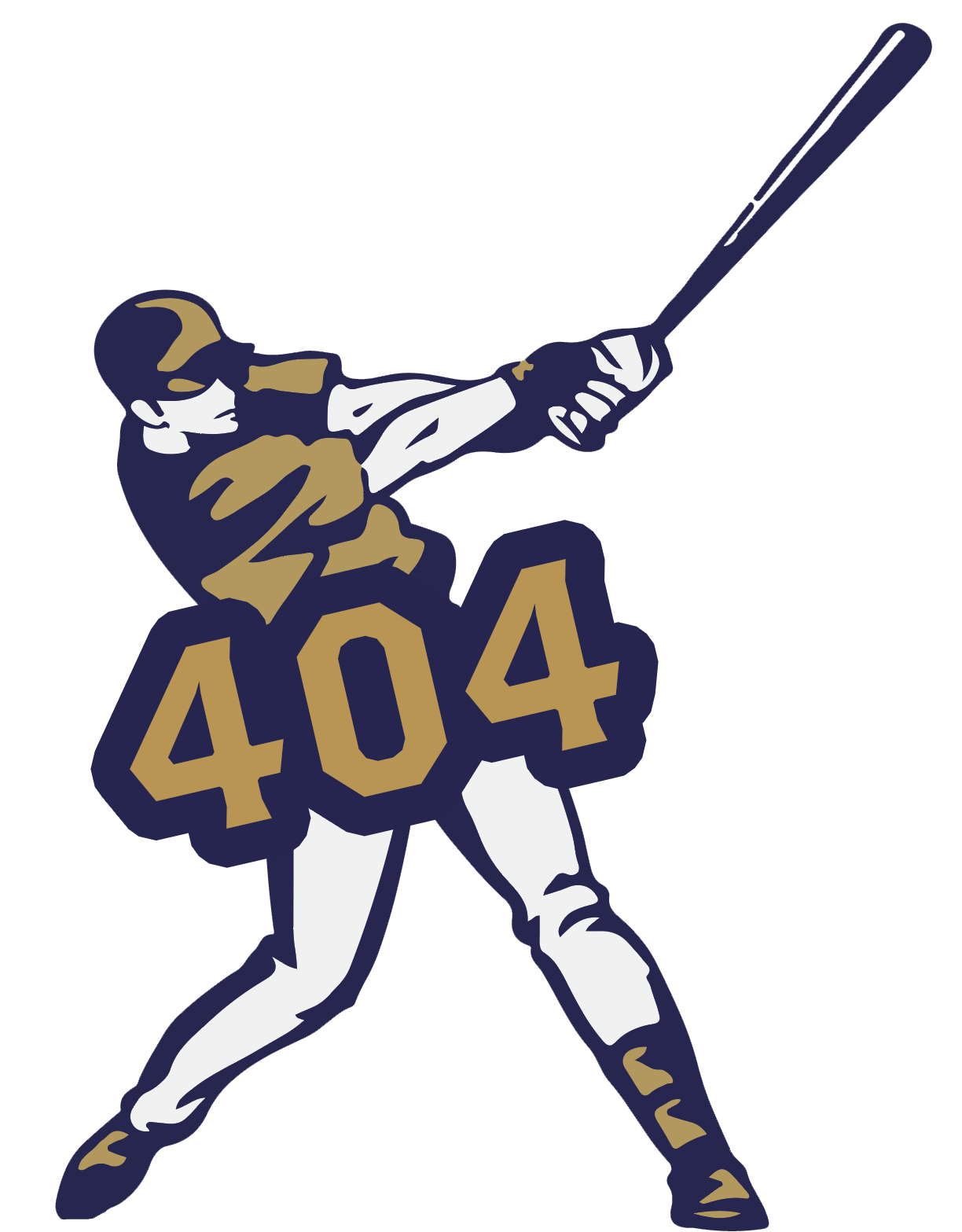 404error baseball player