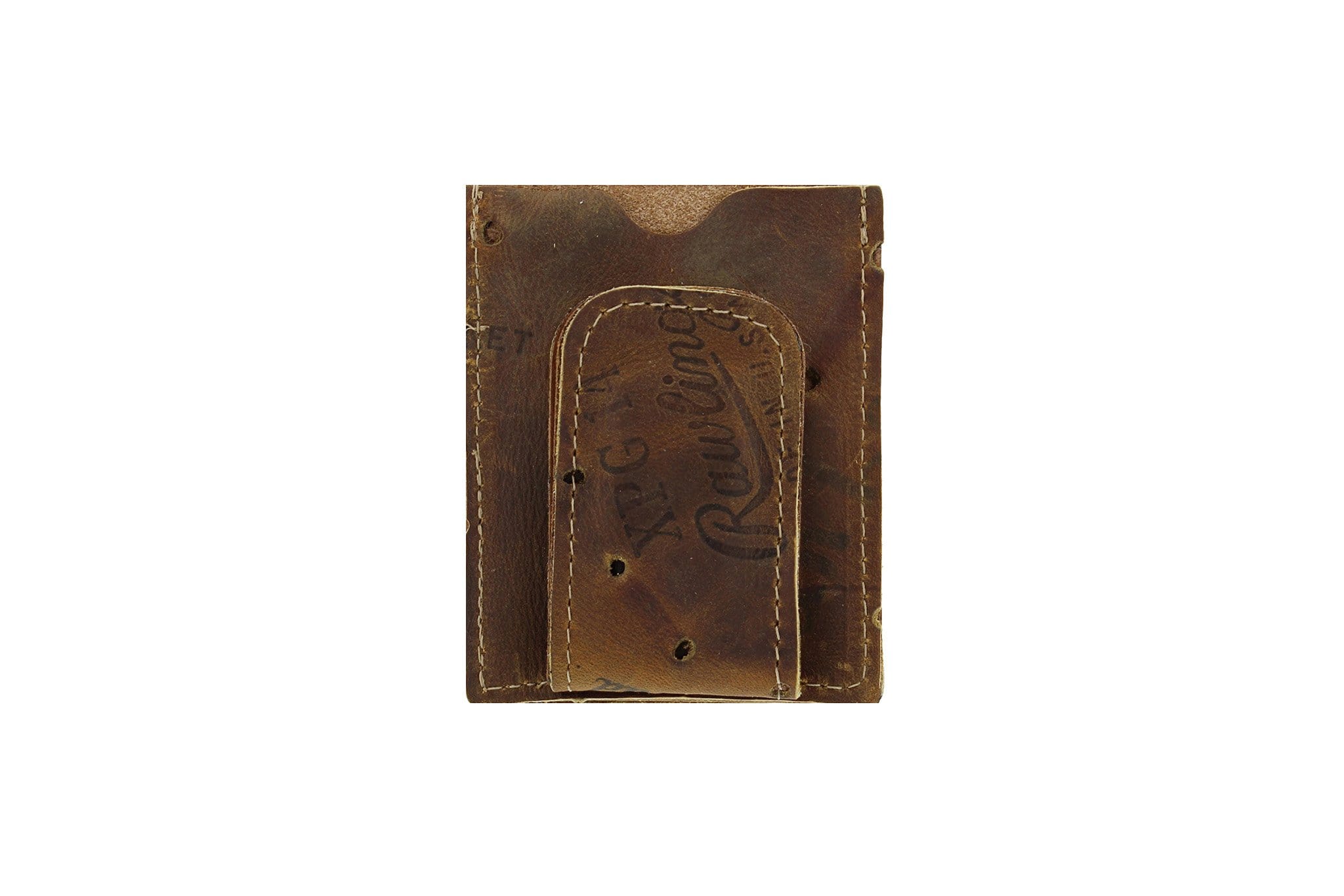 Money Clip Card VT 22026