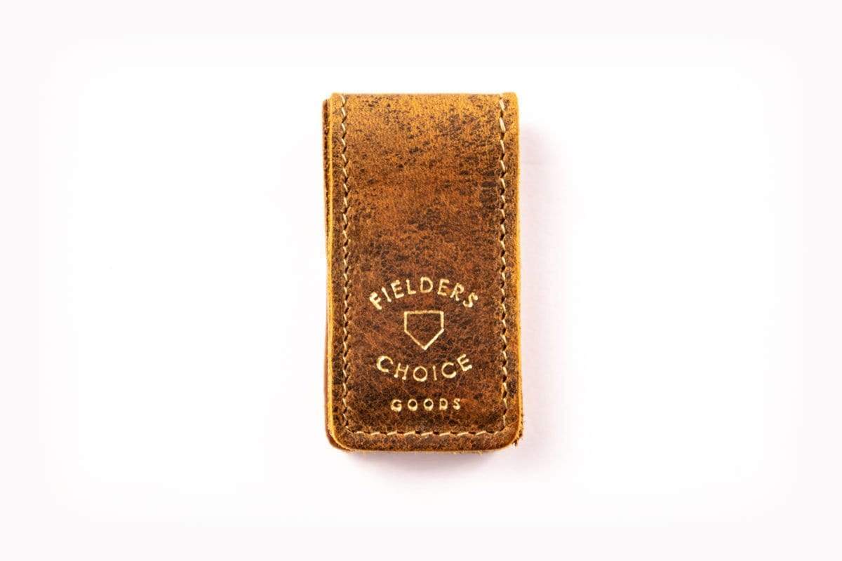 Pastime Money Clip