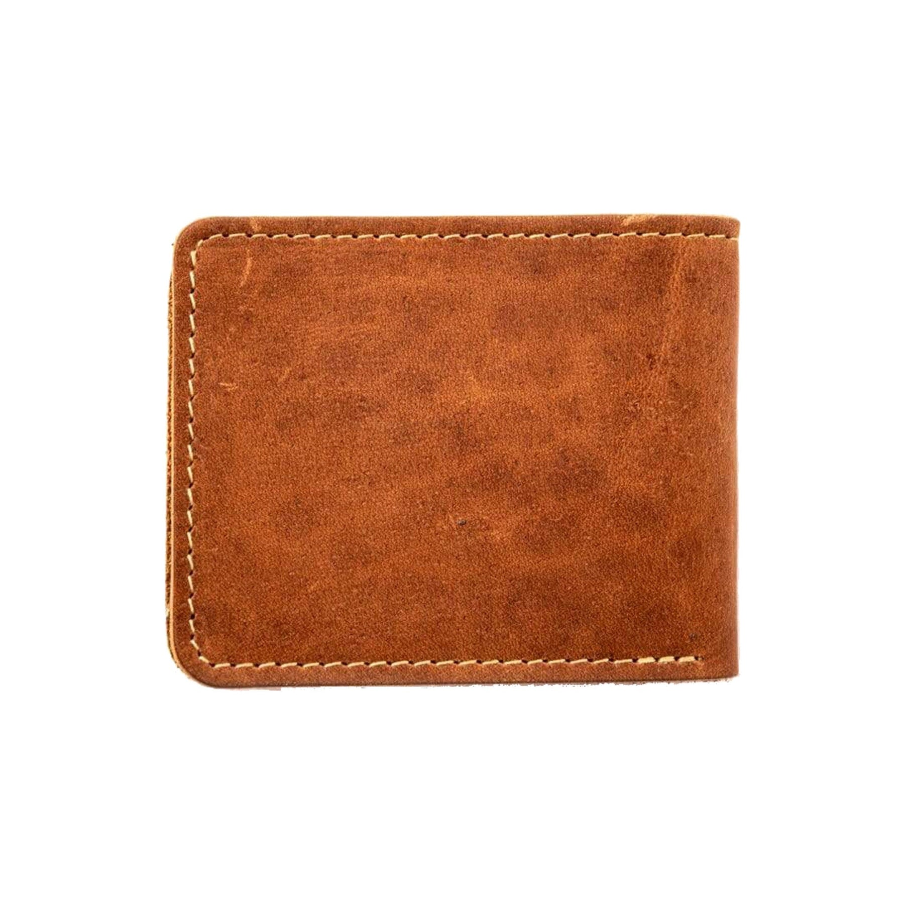 Baseball Glove Leather Billfold - FC Goods - The Classics Billfold