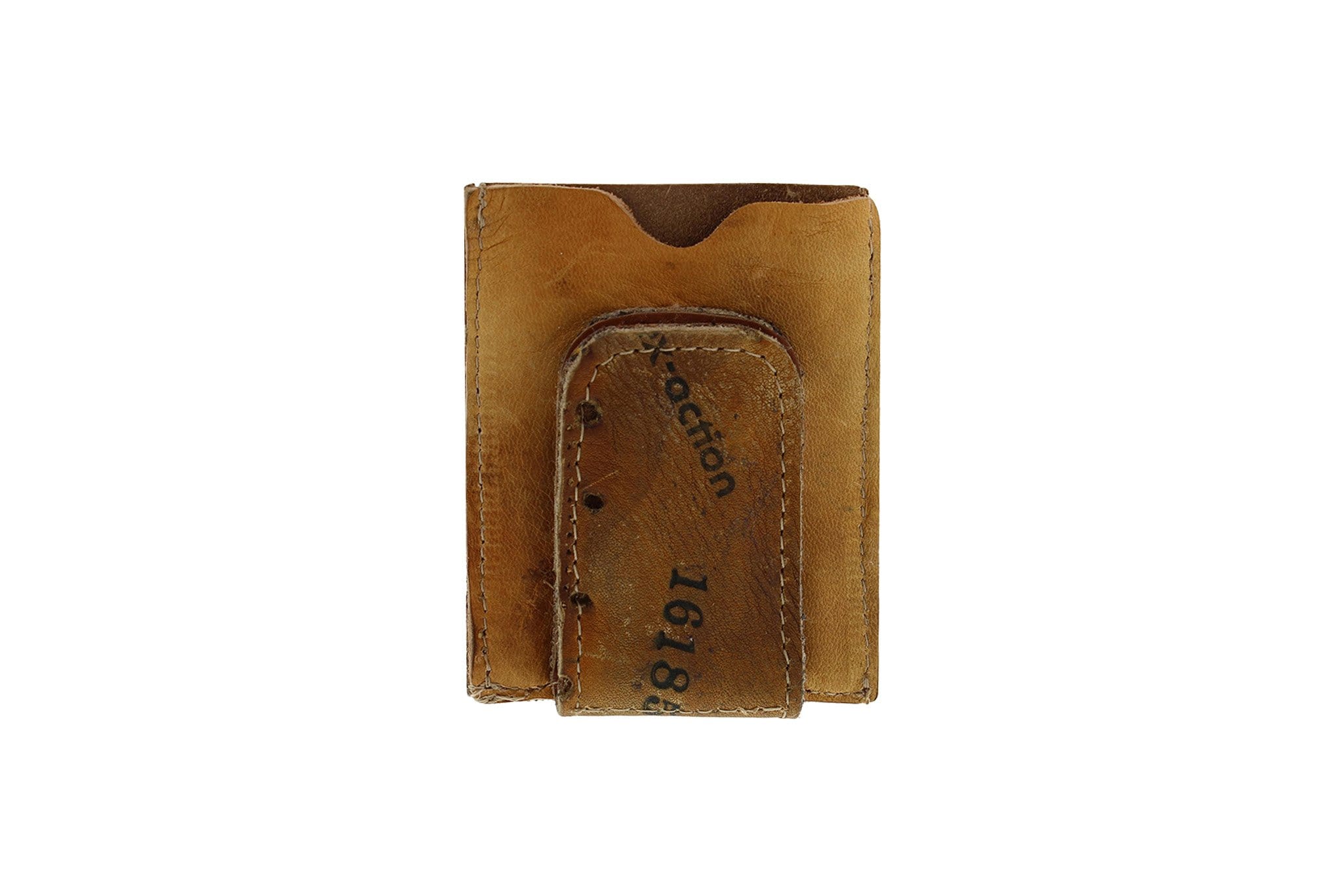 Money Clip Card Case VT50023