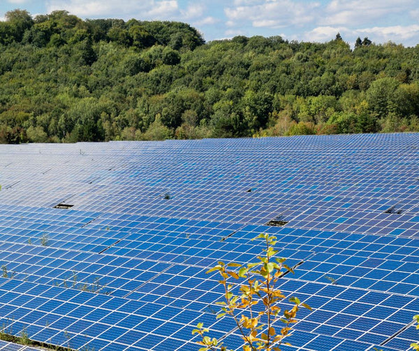 ecopower sports blogs joel bernardes, renewable- solar pannels sources of energy , reducing greenhouse gas emissions