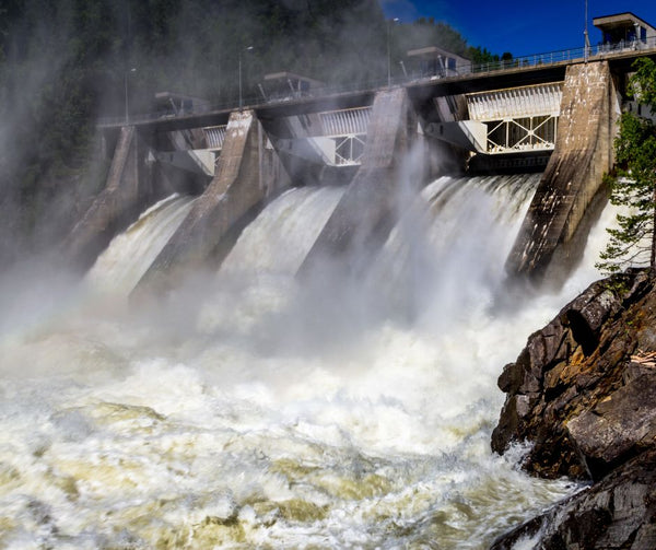 ecopower sports blogs joel bernardes, hydropower is one way to reduce emissions 