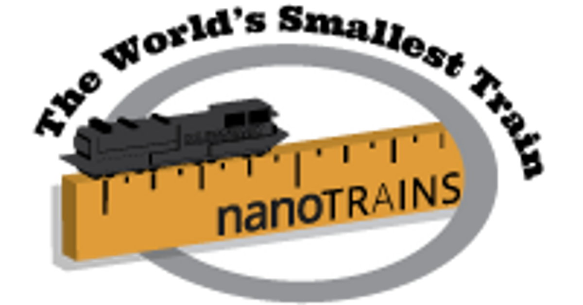 Nano Trains