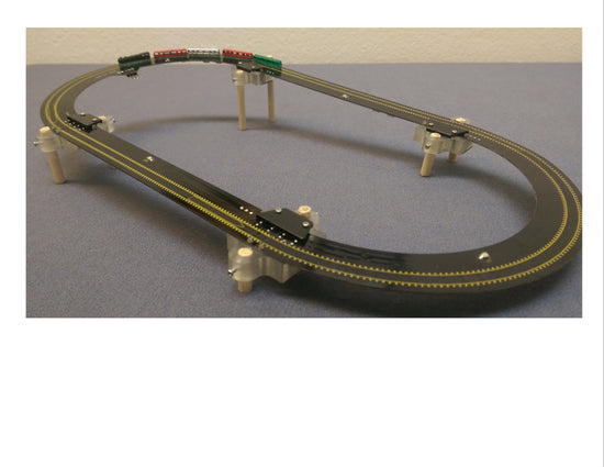 nano train set