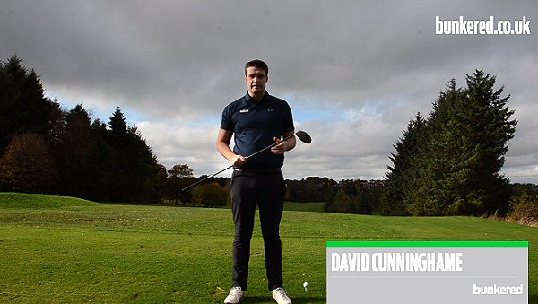 Click to see Bunkered review the VGG Driver. @vertgroovegolf