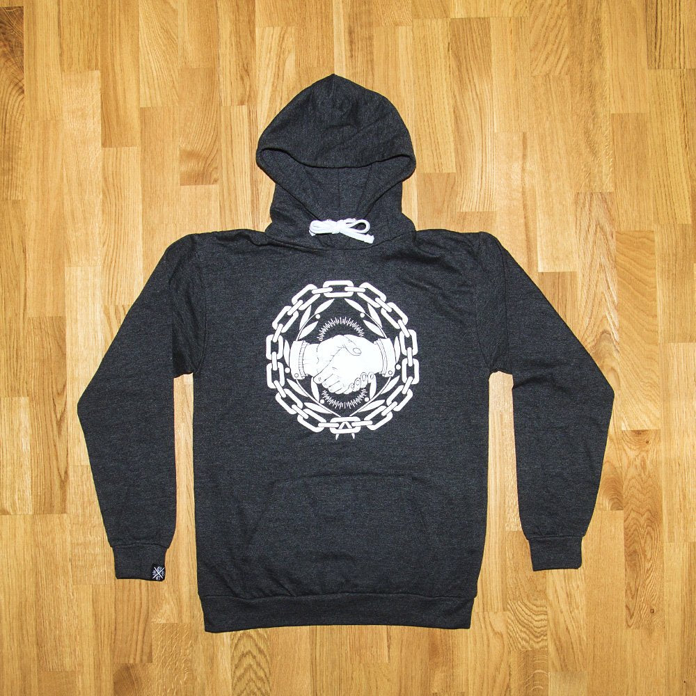 Brand of Brothers (hoodie)