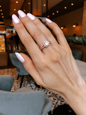 The 5 Most Popular Styles of Engagement Ring Settings | Whiteflash