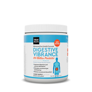 Digestive Vibrance