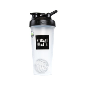 Blender Bottle