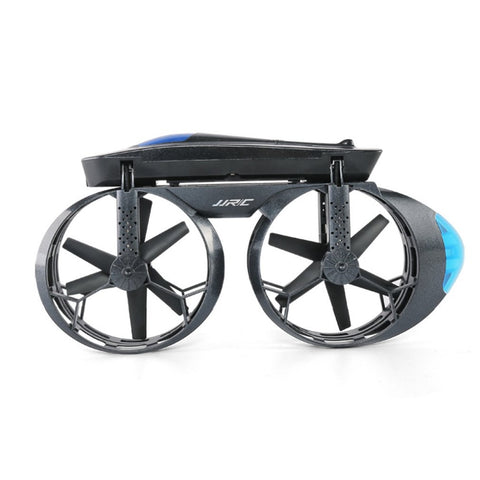 jjrc bogie drone