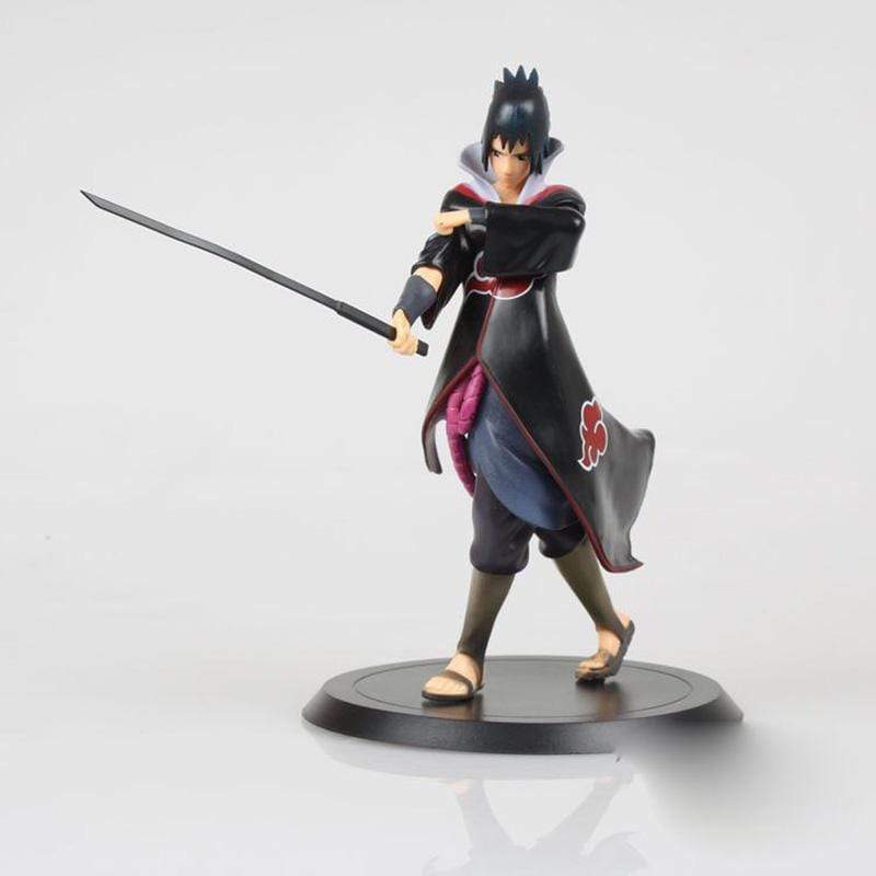 Akatsuki Sasuke Collector's Figure - The Fullmetal