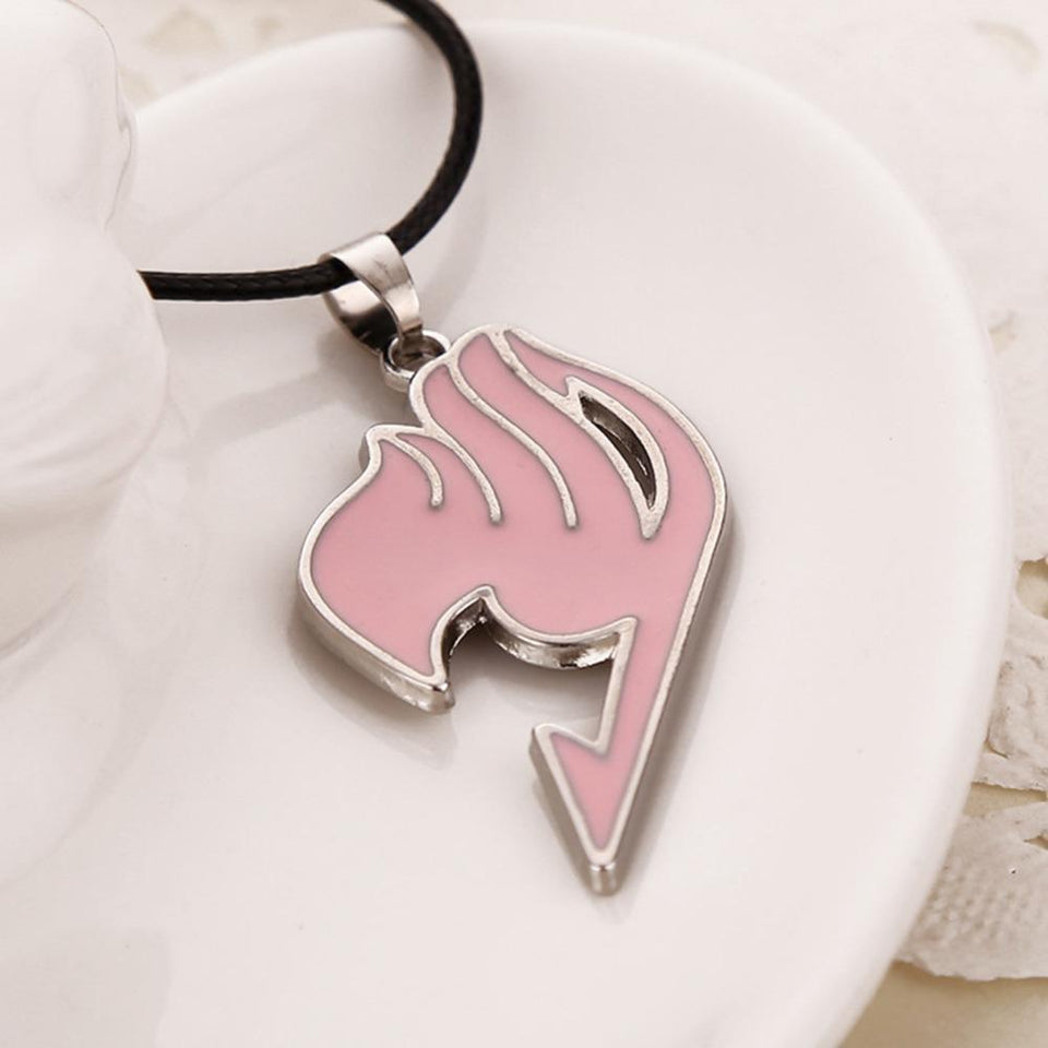 Fairy Tail Guild Sign Necklaces The Fullmetal