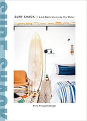 Surf Shack - Nina Freudenberger