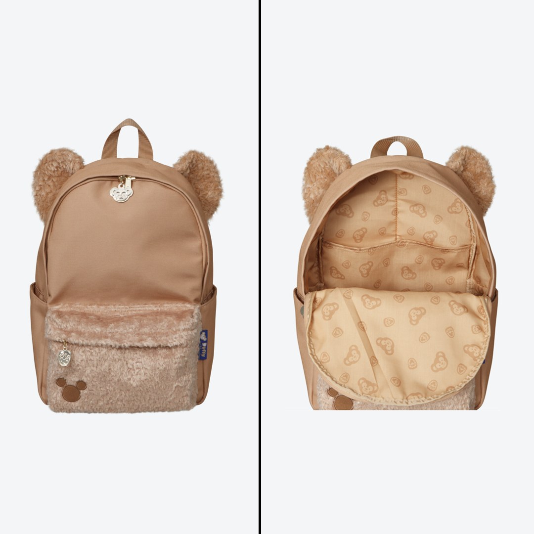 duffy backpack disney