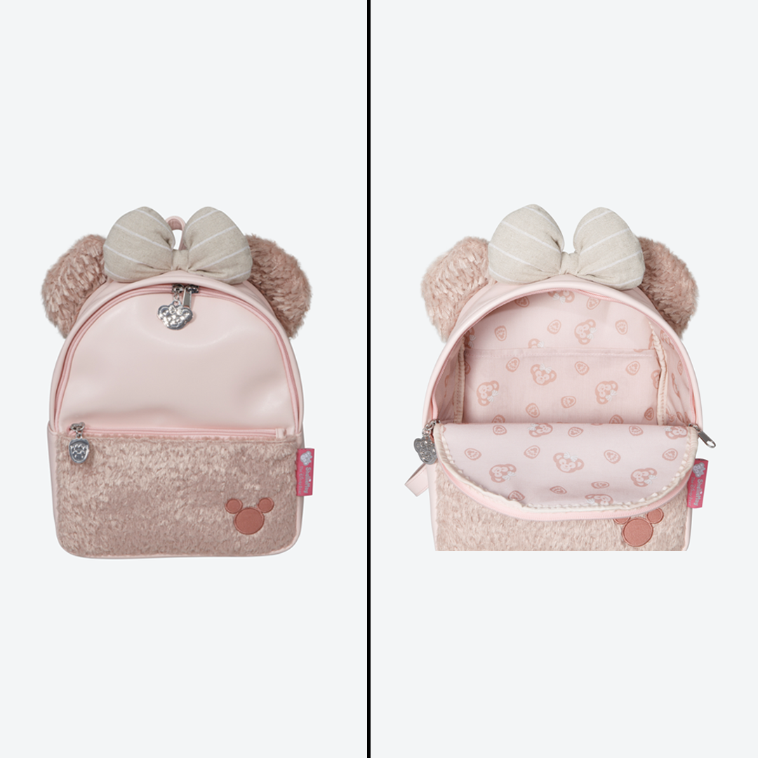 shelliemay backpack