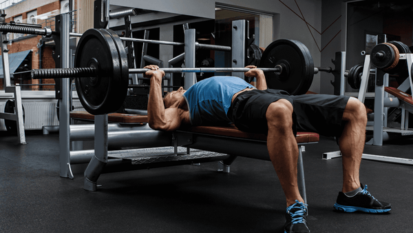 Best Workouts For A Big Chest | The 5 Chest Exercises You Must Do