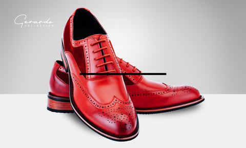 Best Color Shoes To Wear With Black Dress Pants