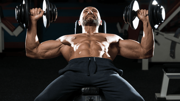 Best Workouts For A Big Chest | The 5 Chest Exercises You Must Do