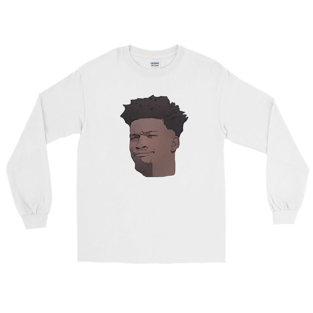 jimmy buckets t shirt